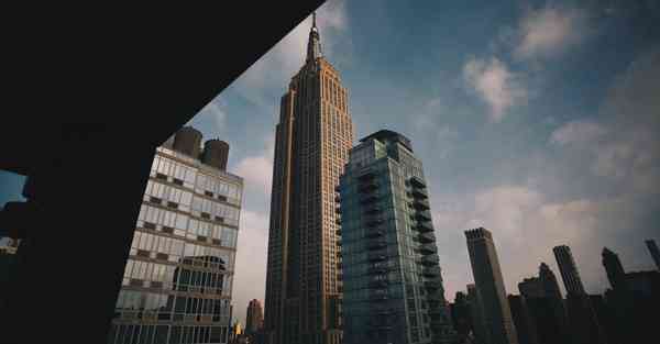 城市宣传片创意30秒_城市宣传片创意30秒简单