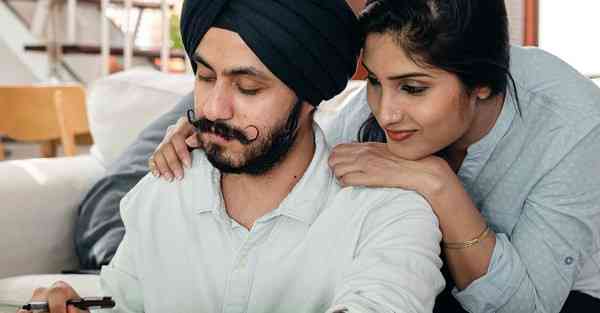 产品功能宣传创意视频