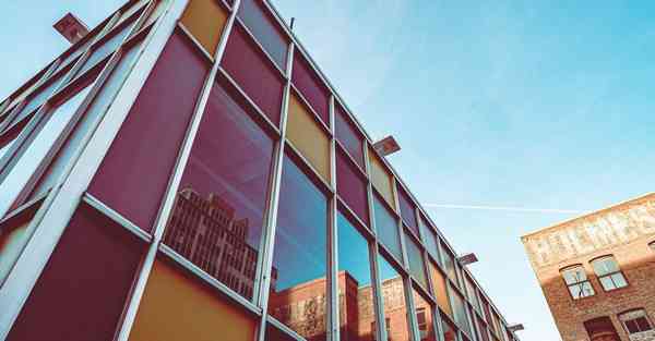 麻城单位宣传片制作