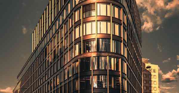 房产装修效果图视频