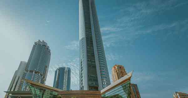 城市宣传片文案范文_城市宣传片文案