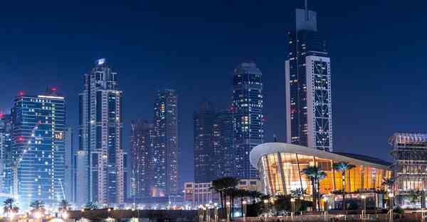 商场宣传片如何制作