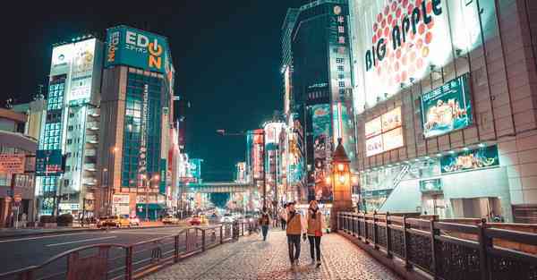 城市宣传片排行榜前十名