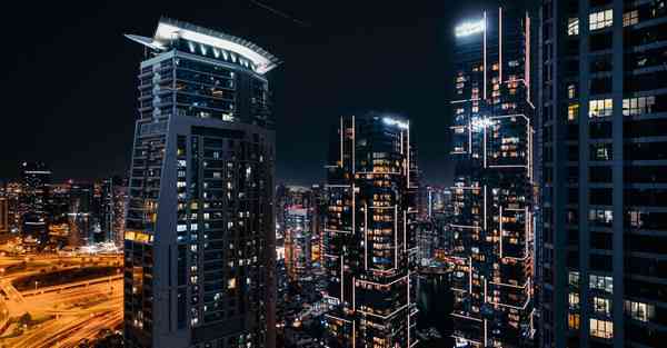 制作的宣传片不错